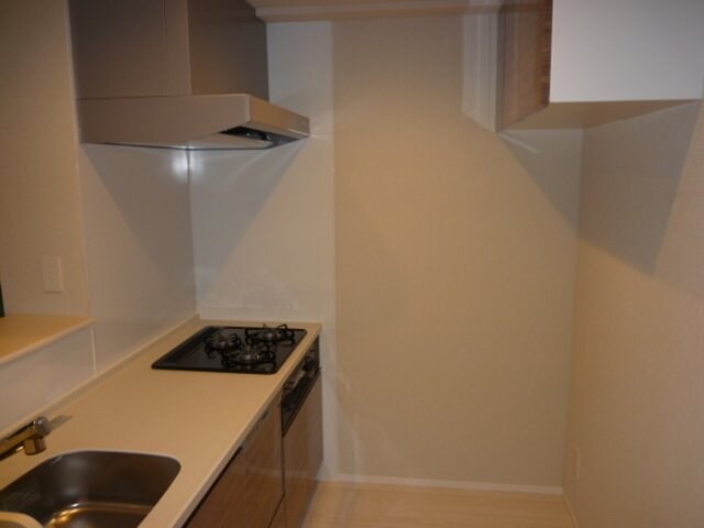 アロッジオ金剛の物件内観写真