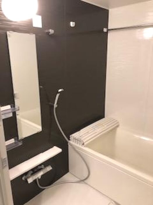 アロッジオ金剛の物件内観写真