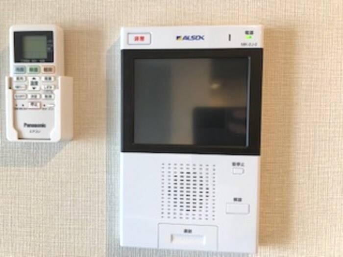 アロッジオ金剛の物件内観写真