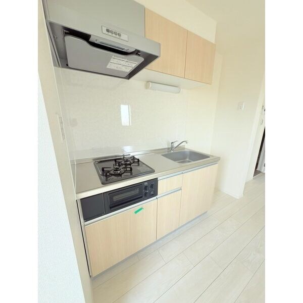 ハーモニーテラス福住町Ⅳの物件内観写真