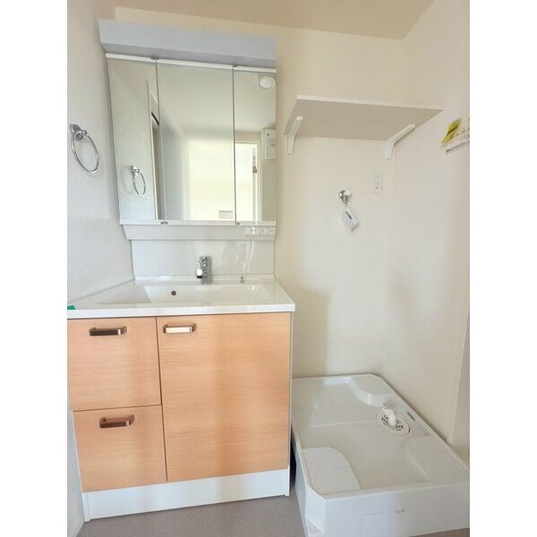 ハーモニーテラス福住町Ⅳの物件内観写真