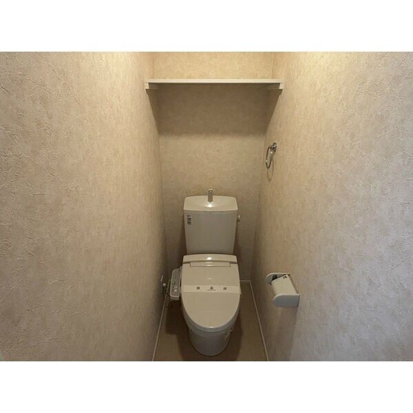 ザ・リバティⅦの物件内観写真