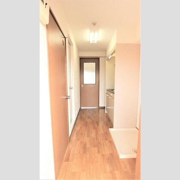 パレスKMの物件内観写真