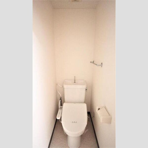 パレスKMの物件内観写真