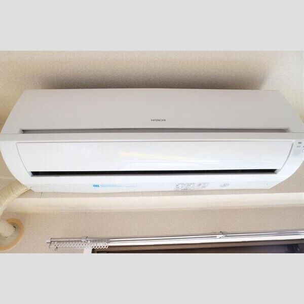 パレスKMの物件内観写真