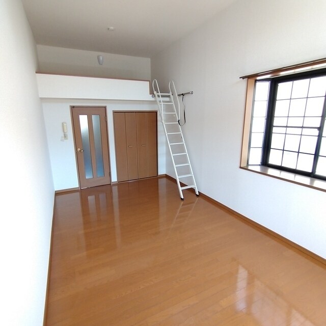 エルマーノ愛子中央2の物件内観写真