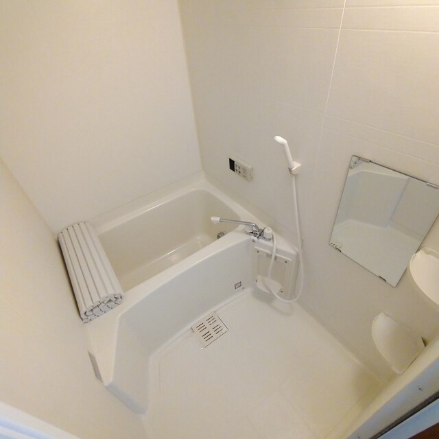 エルマーノ愛子中央2の物件内観写真