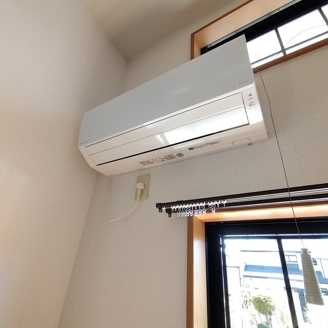 エルマーノ愛子中央2の物件内観写真