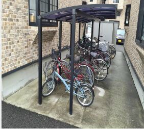 エルマーノ愛子中央2の物件内観写真