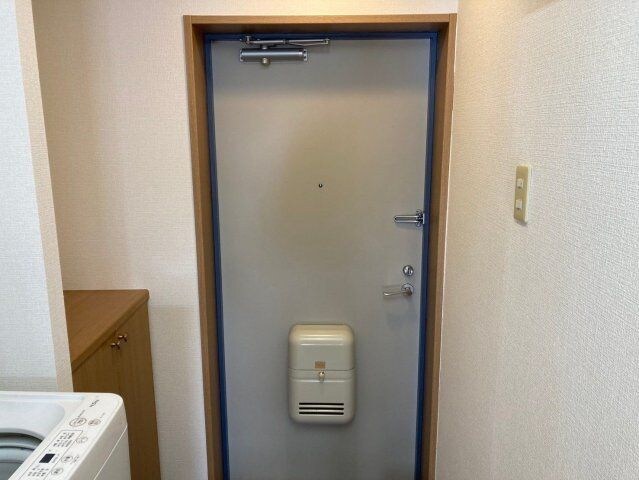 グロース21の物件内観写真