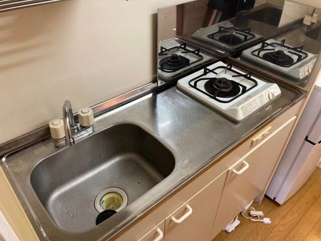 グロース21の物件内観写真