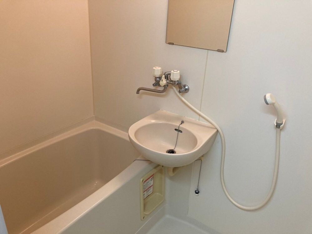 グロース21の物件内観写真