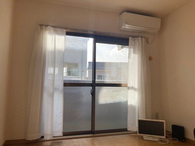 グロース21の物件内観写真