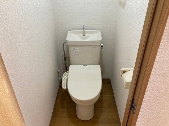 グロース21の物件内観写真