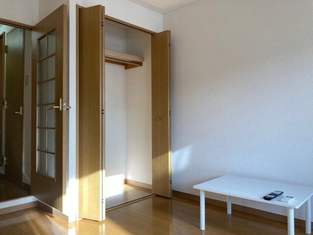 グロース21の物件内観写真