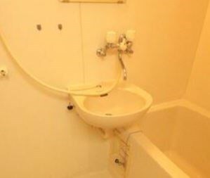 グロース21の物件内観写真