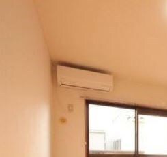 グロース21の物件内観写真