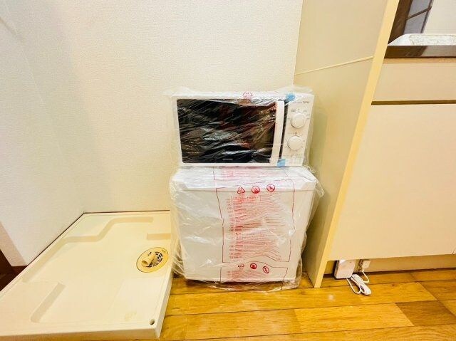 グロース21の物件内観写真