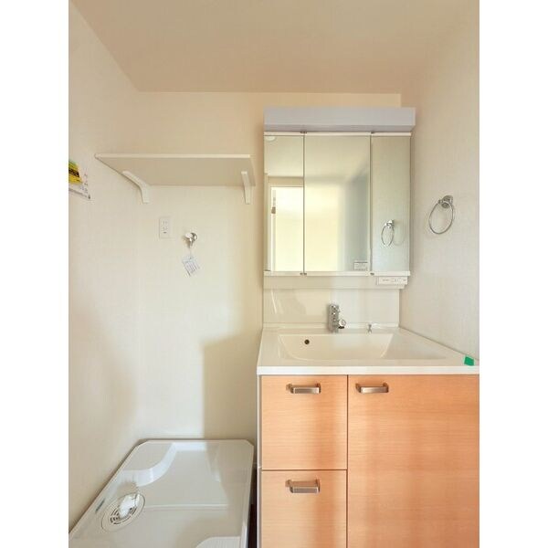 ハーモニーテラス福住町Ⅳの物件内観写真