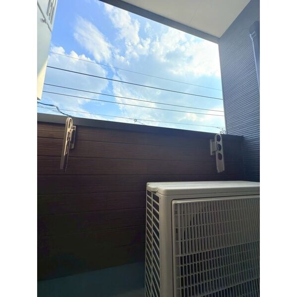 ハーモニーテラス福住町Ⅳの物件内観写真