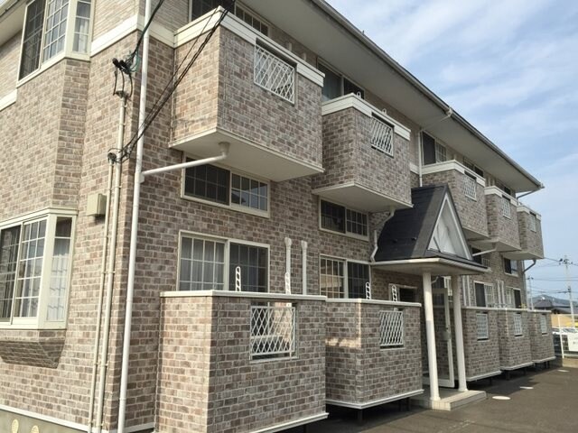 ＥＸＳＴＡＧＥ　Ｄの物件外観写真