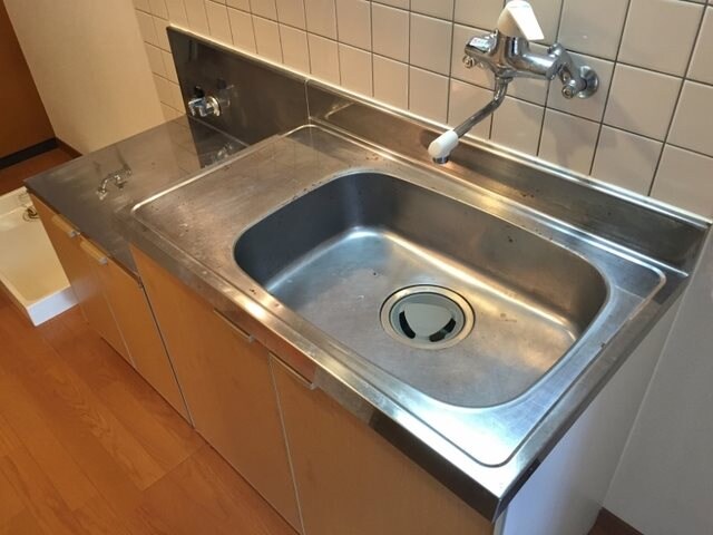 ＥＸＳＴＡＧＥ　Ｄの物件内観写真