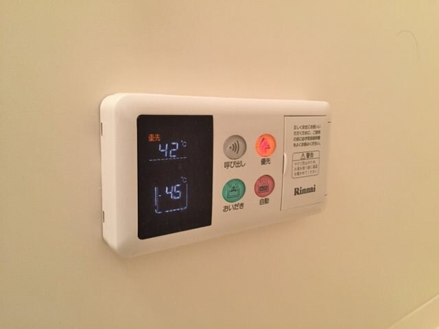 ＥＸＳＴＡＧＥ　Ｄの物件内観写真