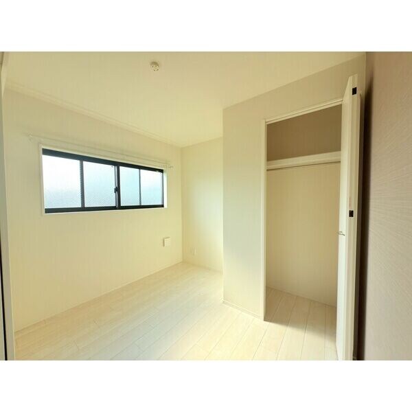 ハーモニーテラス福住町Ⅳの物件内観写真