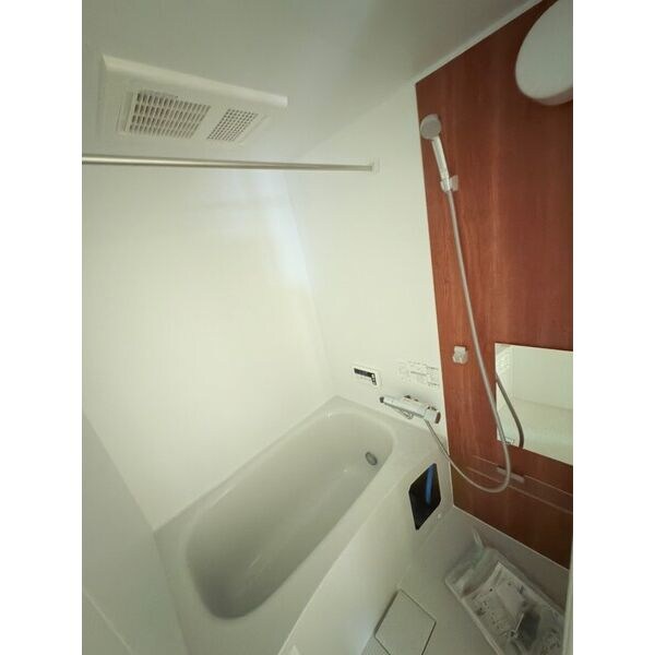 ハーモニーテラス福住町Ⅳの物件内観写真