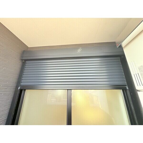 ハーモニーテラス福住町Ⅳの物件内観写真