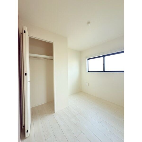 ハーモニーテラス福住町Ⅳの物件内観写真