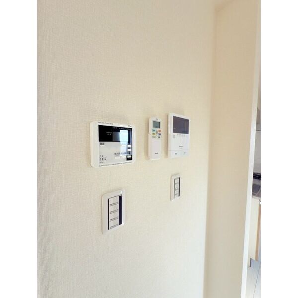 ハーモニーテラス福住町Ⅳの物件内観写真