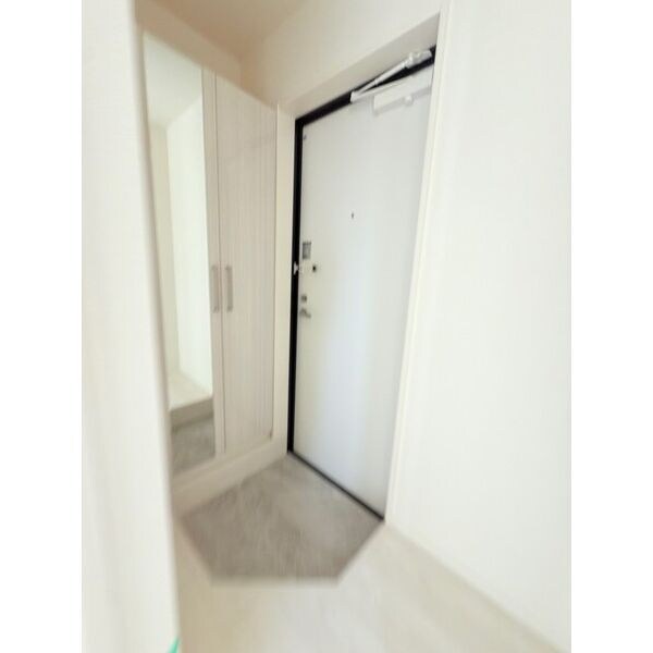 ハーモニーテラス福住町Ⅳの物件内観写真