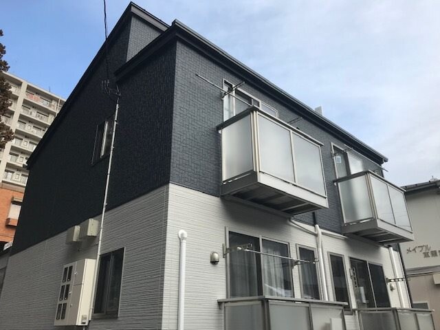 Walker Hill東照宮の物件外観写真