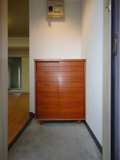 キャッスル３０５の物件内観写真