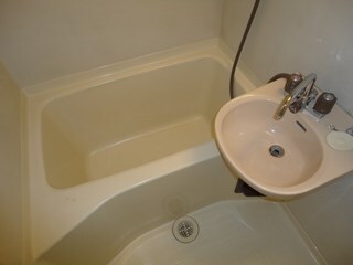 キャッスル３０５の物件内観写真