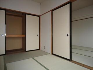 キャッスル３０５の物件内観写真