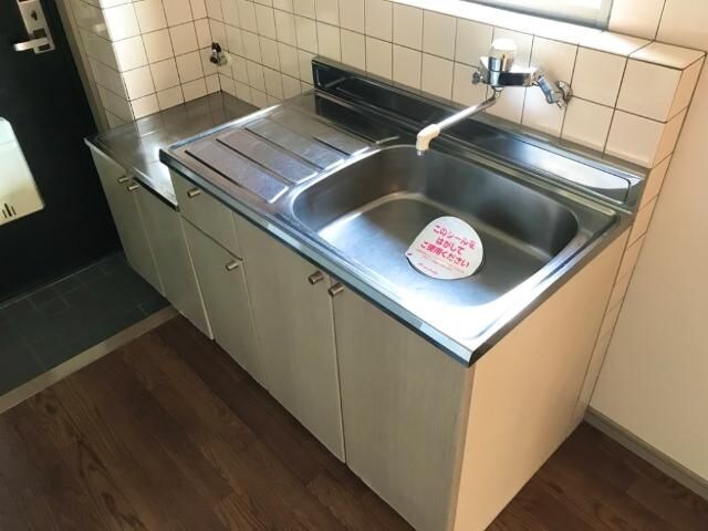 フレンズ双葉ケ丘の物件内観写真