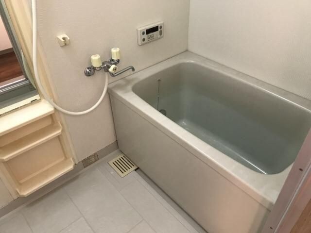 フレンズ双葉ケ丘の物件内観写真