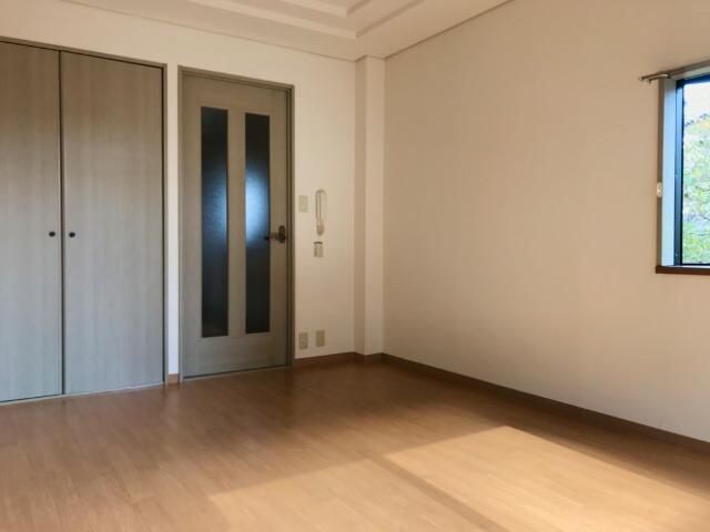 フレンズ双葉ケ丘の物件内観写真