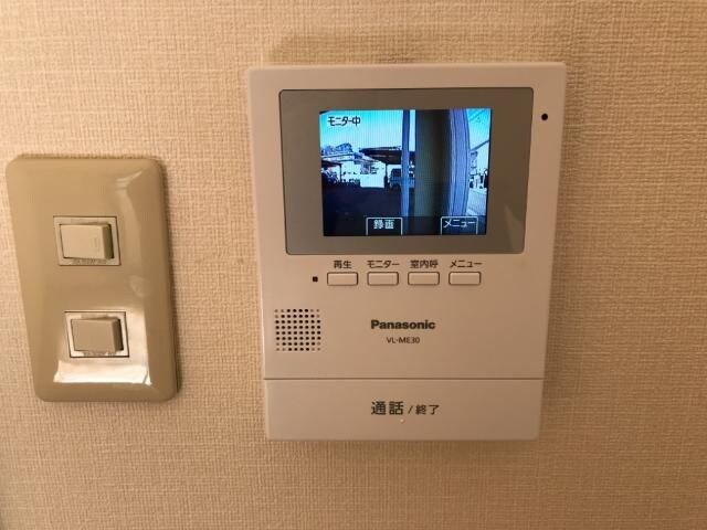 フレンズ双葉ケ丘の物件内観写真