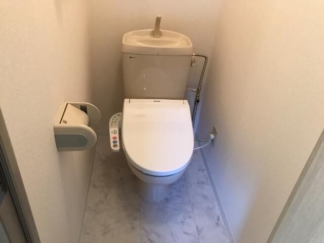 フレンズ双葉ケ丘の物件内観写真