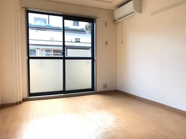 フレンズ双葉ケ丘の物件内観写真