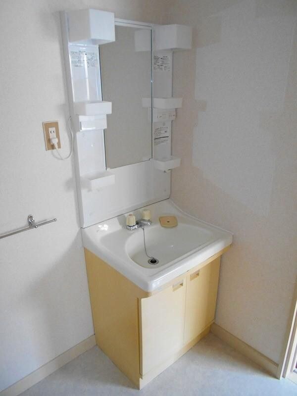 コーポ和の物件内観写真