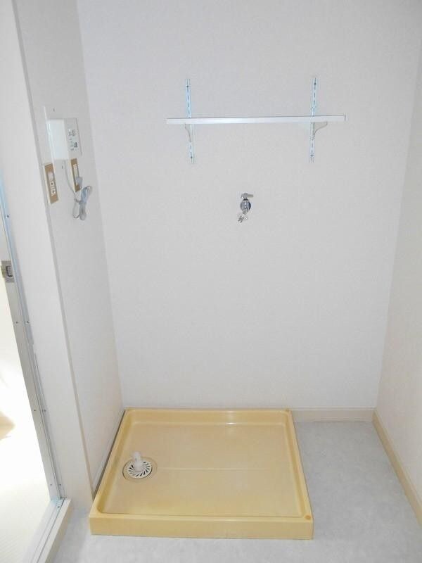 コーポ和の物件内観写真