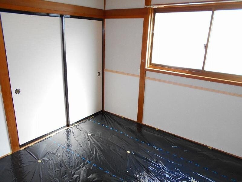 コーポ和の物件内観写真