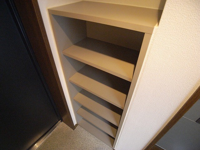 シェモア泉中央の物件内観写真