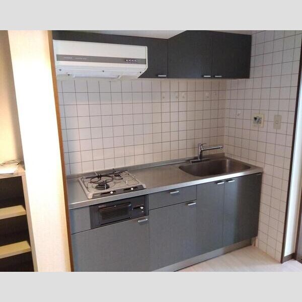 シェモア泉中央の物件内観写真