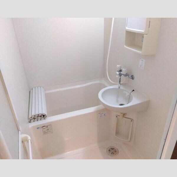 シェモア泉中央の物件内観写真