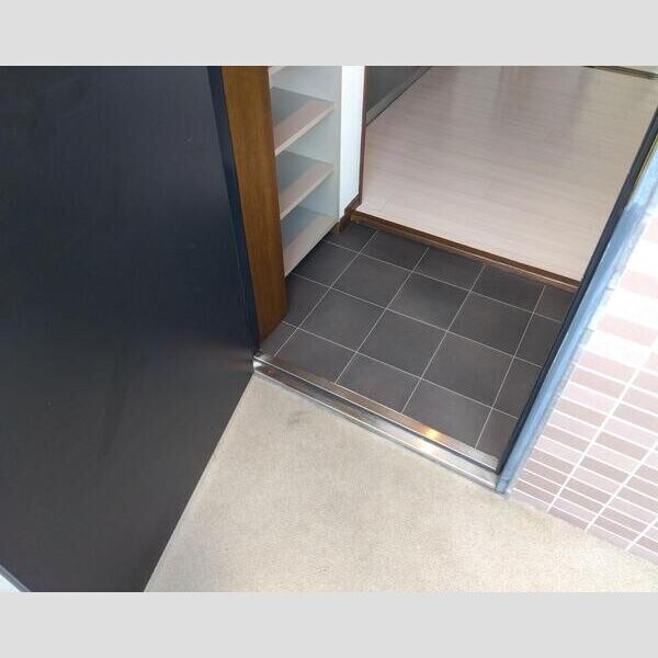 シェモア泉中央の物件内観写真